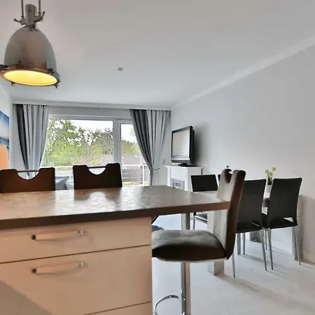 Haus Am Ahornweg 2 *