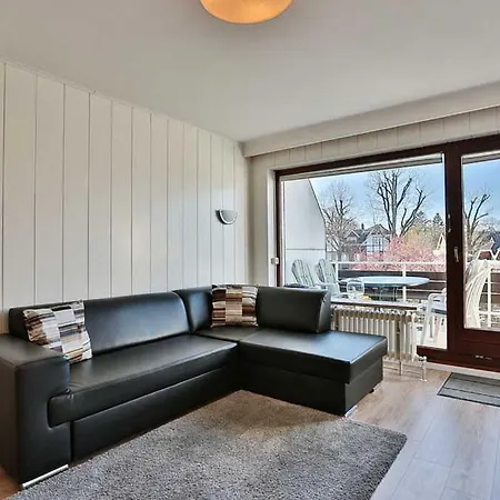 Haus Am Ahornweg 2 * Scharbeutz