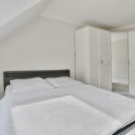 Haus Am Ahornweg 2 Apartment
