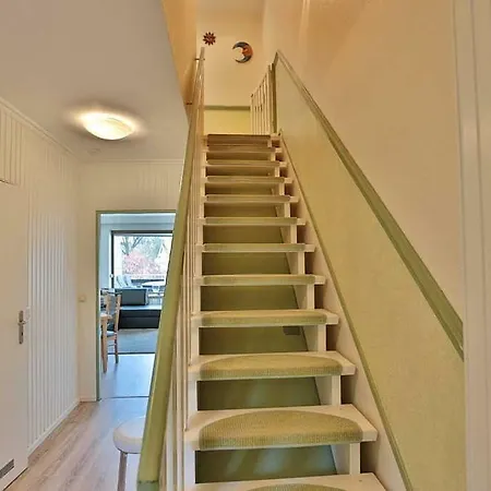 Haus Am Ahornweg 2 Apartment Scharbeutz